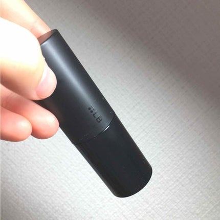 エッセンスインルージュ シャイン/LB/口紅を使ったクチコミ(3枚目)