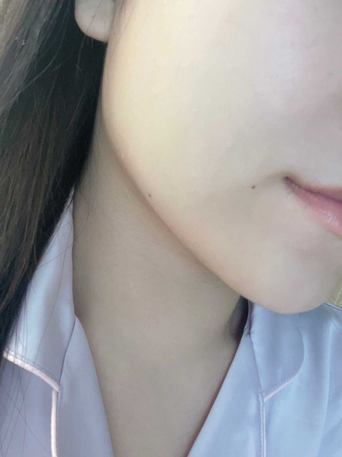 シルキーステイファンデーション/HERA/リキッドファンデーションを使ったクチコミ(3枚目)