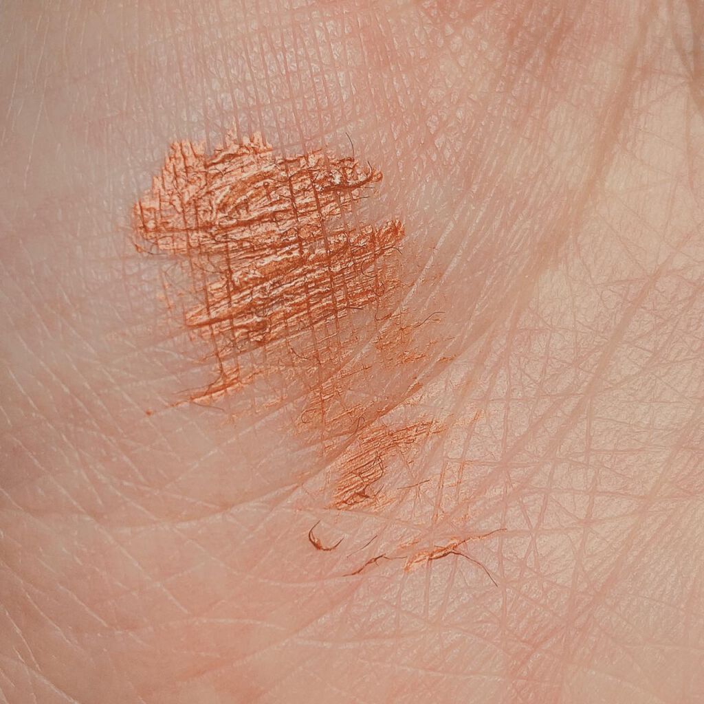 ラッシュニスタ N/MAYBELLINE NEW YORK/マスカラを使ったクチコミ(2枚目)