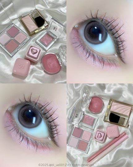 キラキラアイドルスティック/ETUDE/スティックアイシャドウを使ったクチコミ(1枚目)