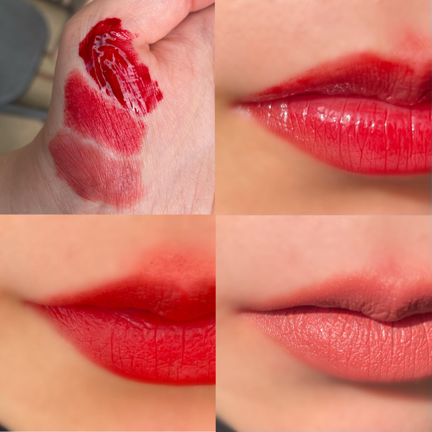 リップ グロウ セラム/CARSLAN/リップグロスを使ったクチコミ(3枚目)