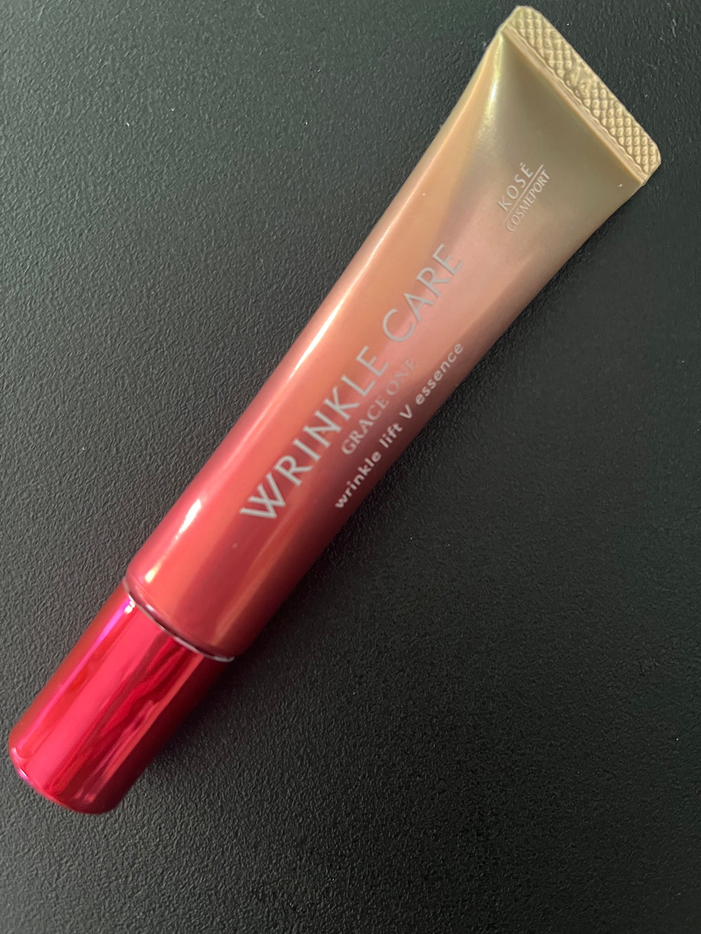 グレイス ワン リンクルケア リンクルリフトV エッセンス/グレイスワン/美容液を使ったクチコミ(1枚目)