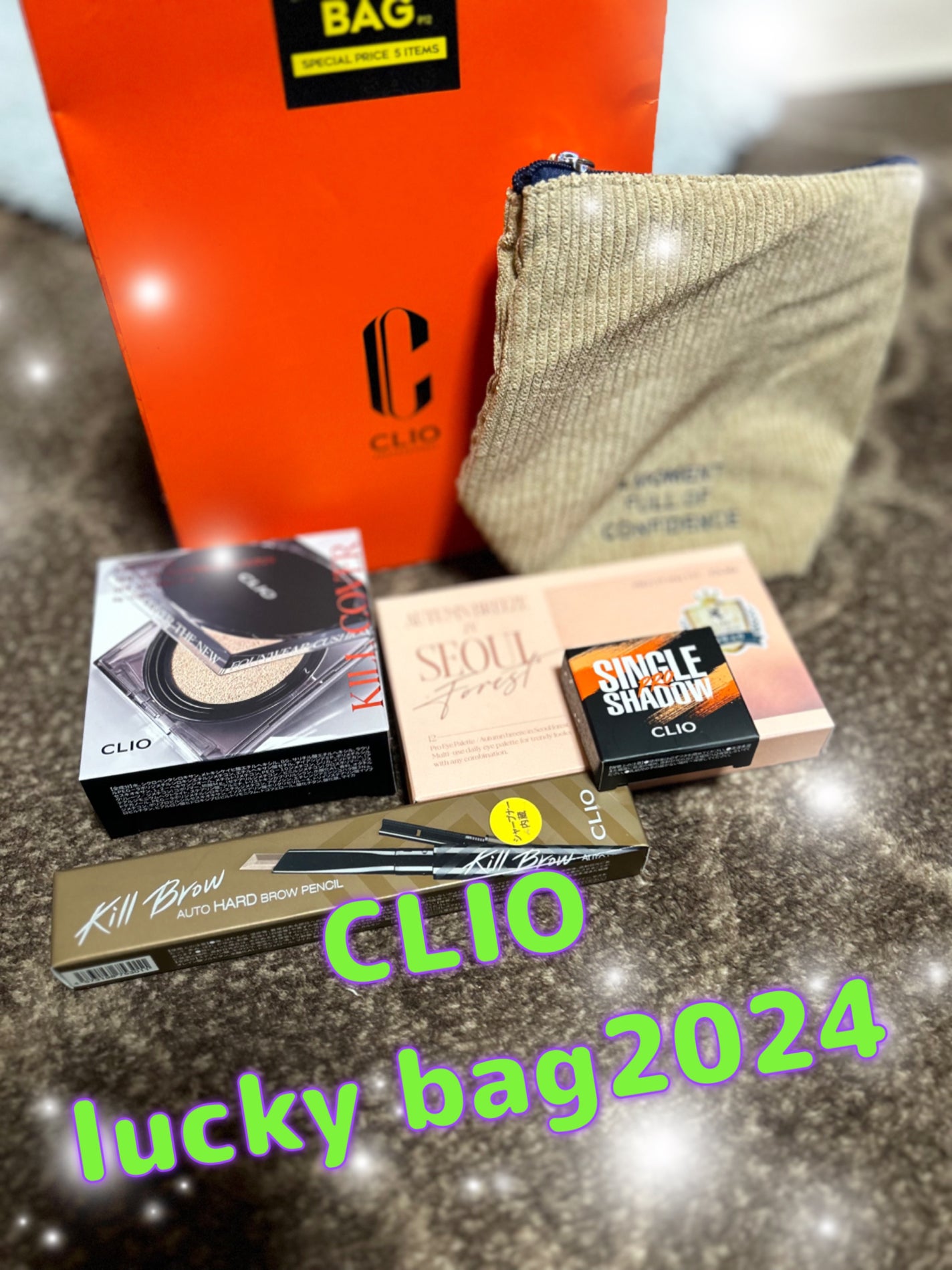 プロ シングル シャドウ/CLIO/単色アイシャドウを使ったクチコミ(1枚目)