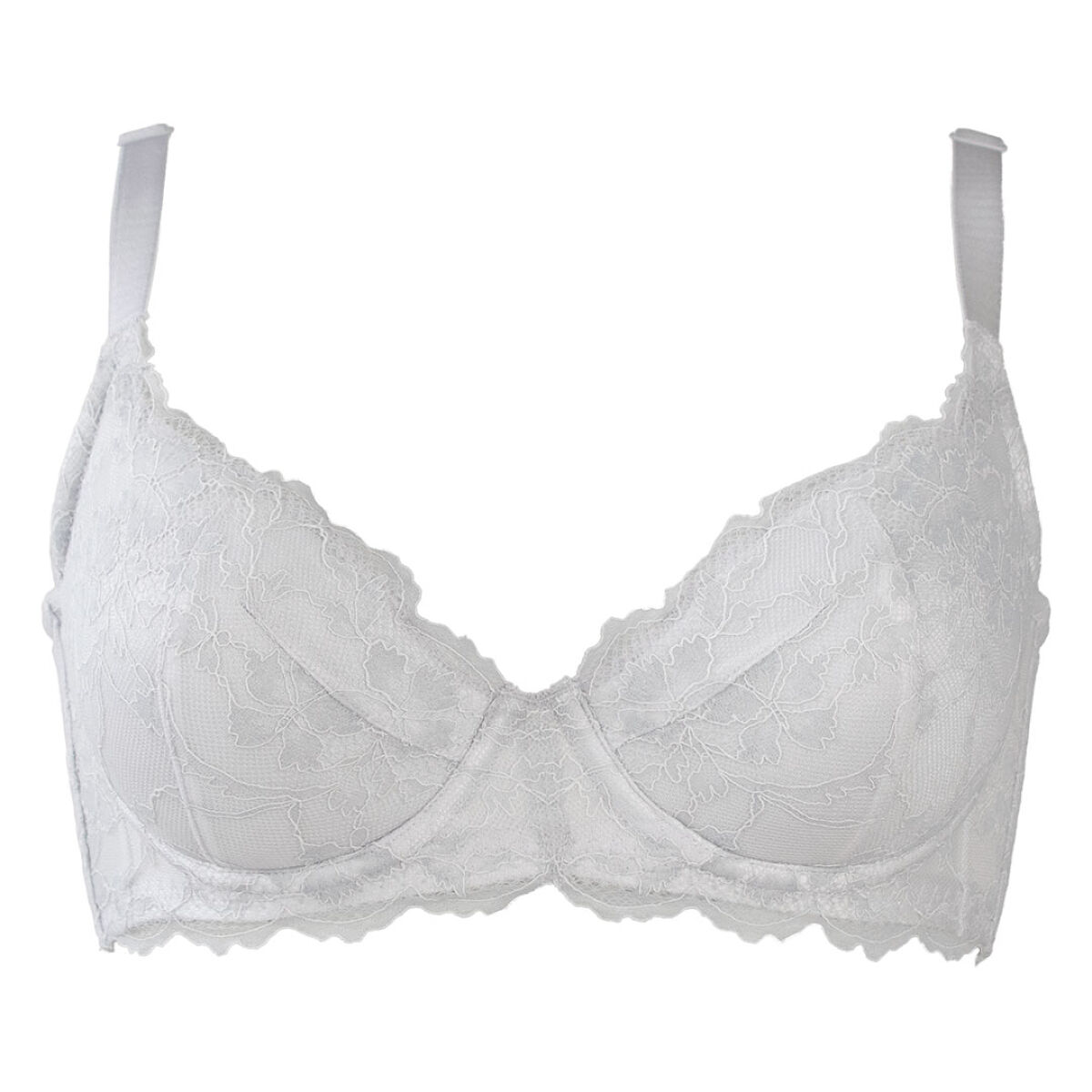 贅沢脇肉キャッチャー アイスグレー