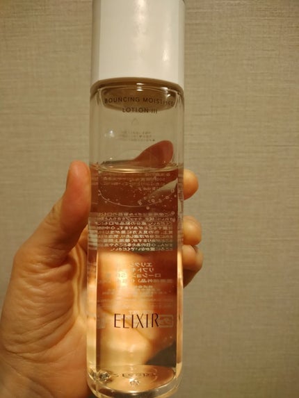 ケシミン浸透化粧水とてもしっとり高保湿タイプ/ケシミン/化粧水を使ったクチコミ(2枚目)