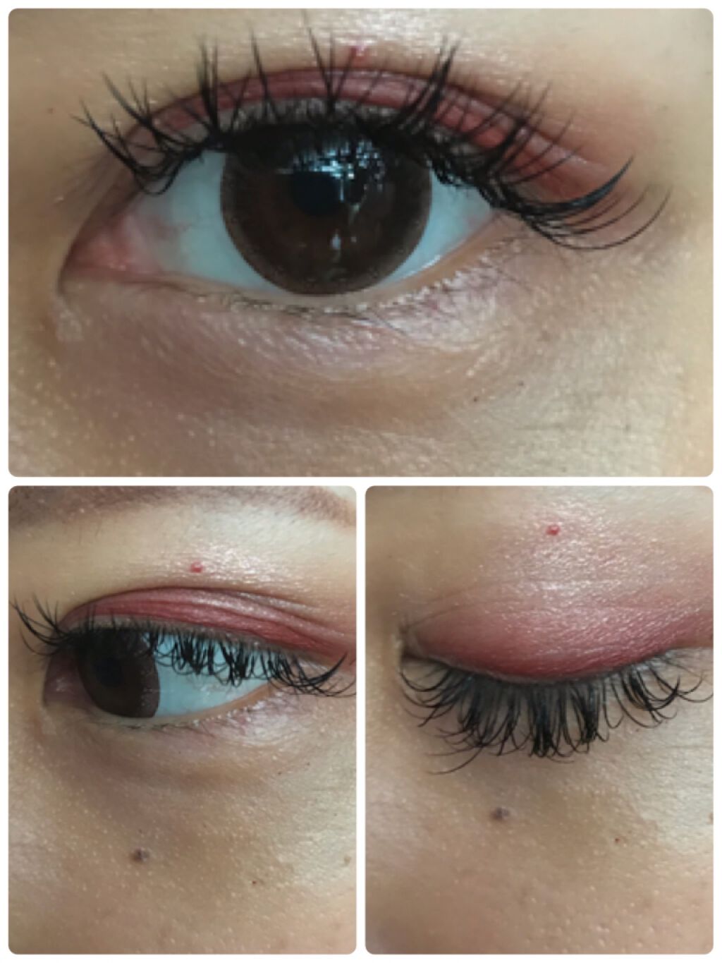 レ キャトル オンブル/CHANEL/アイシャドウパレットを使ったクチコミ(4枚目)