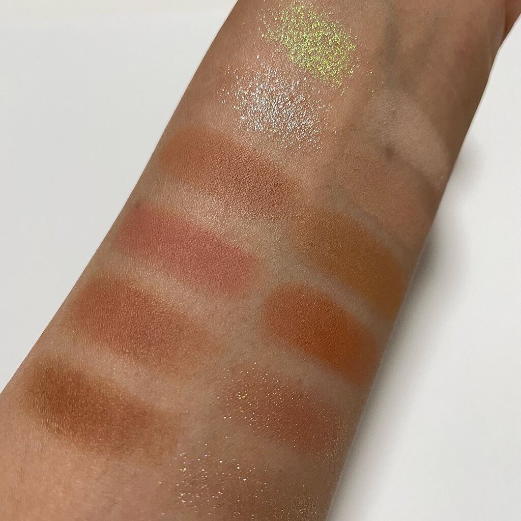 ユニコーンシリーズ マジックワンドルージュ/FlowerKnows/口紅を使ったクチコミ(9枚目)