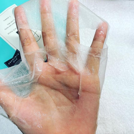 クリアエッセンスマスク/ピュレア/シートマスク・パックを使ったクチコミ(2枚目)