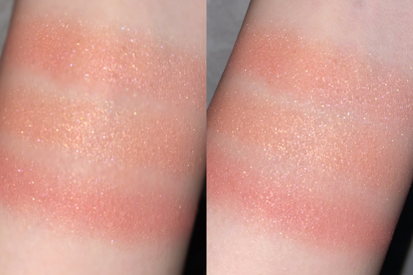 ピュア カラー ブラッシュ/SUQQU/パウダーチークを使ったクチコミ(6枚目)