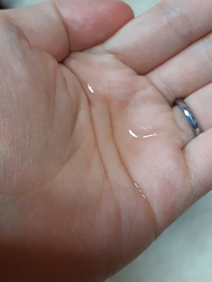 ふき取り化粧水 200ml【旧】/無印良品/拭き取り化粧水の画像