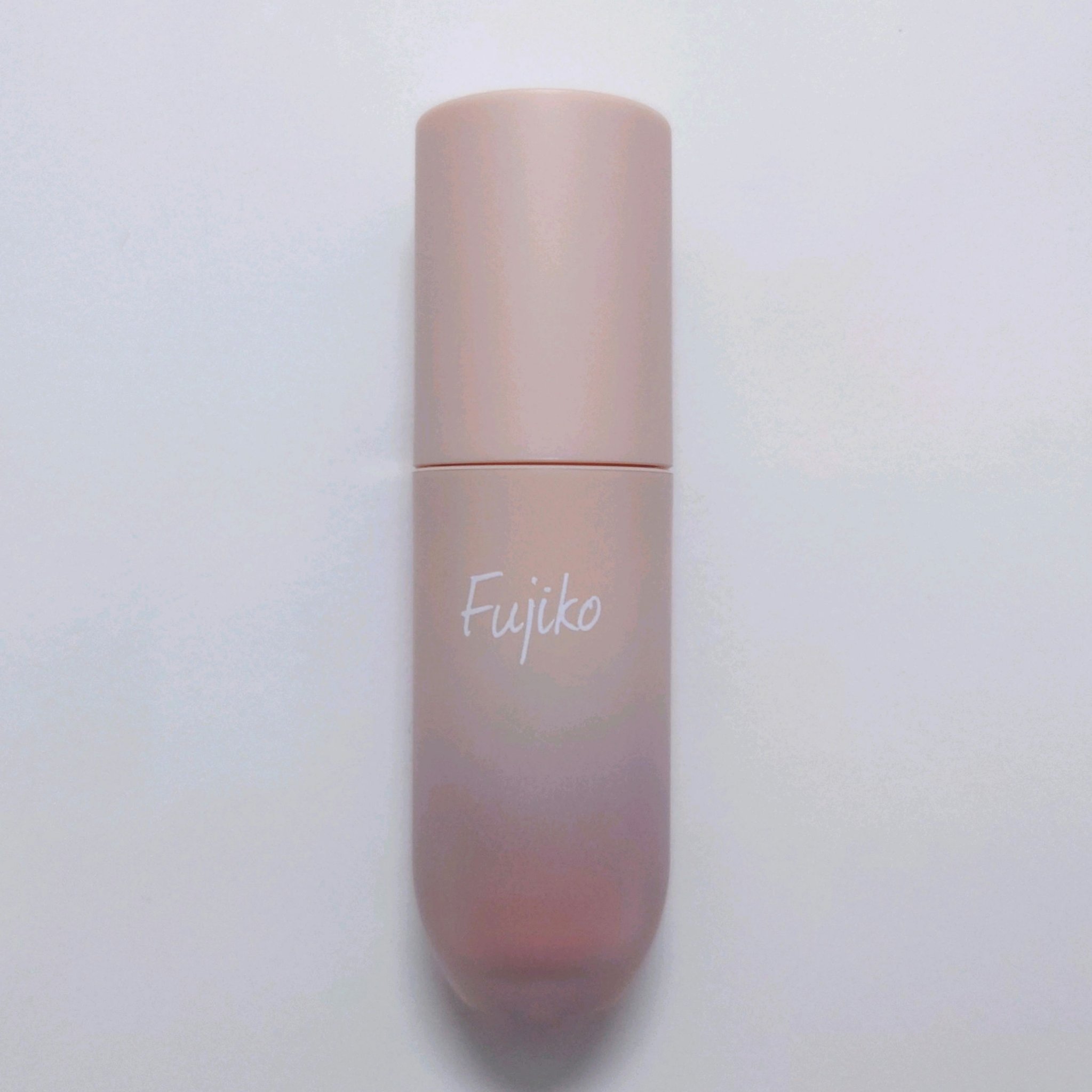 ⽔彩チーク/Fujiko/リキッドチークを使ったクチコミ（1枚目）