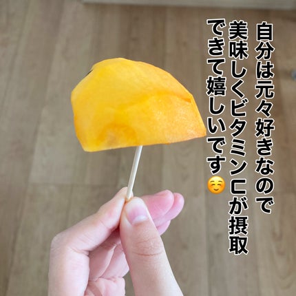 DHC 持続型ビタミンC/DHC/美容サプリメントを使ったクチコミ(3枚目)