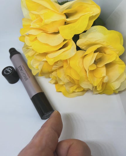 アイゾーン ダブルリバイタライザー/BRIGHTAGE/アイケア・アイクリームを使ったクチコミ(3枚目)