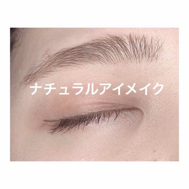 UR GLAM　BLOOMING EYE COLOR PALETTE/U R GLAM/アイシャドウパレットを使ったクチコミ（1枚目）