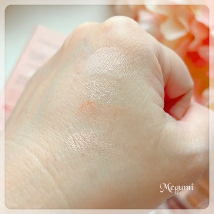 プランぷくコーデアイズ/キャンメイク/パウダーアイシャドウを使ったクチコミ(4枚目)