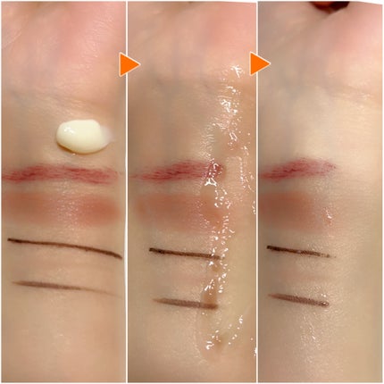 クレンジングバター/ボタニズム /クレンジングバームを使ったクチコミ(4枚目)