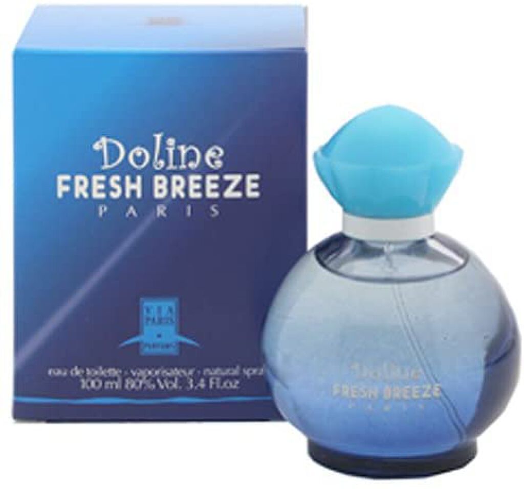 ヴィアパリス ドーリーン フレッシュブリーズ