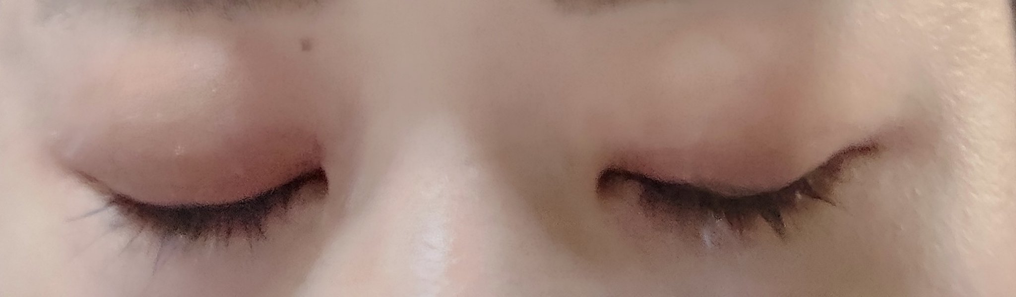 シグニチャー カラー アイズ 141 狭間空 -HAZAMAZORA（限定色）/SUQQU/アイシャドウパレットを使ったクチコミ（2枚目）