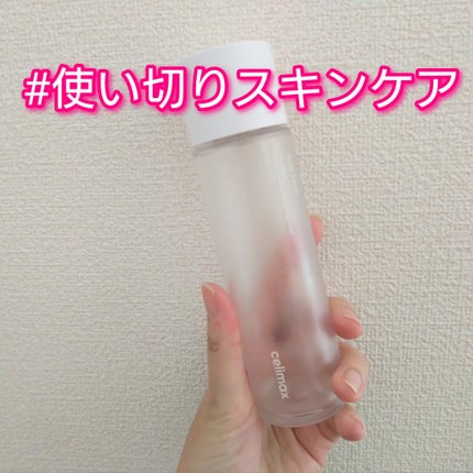 Noni Toner/celimax/化粧水を使ったクチコミ(1枚目)