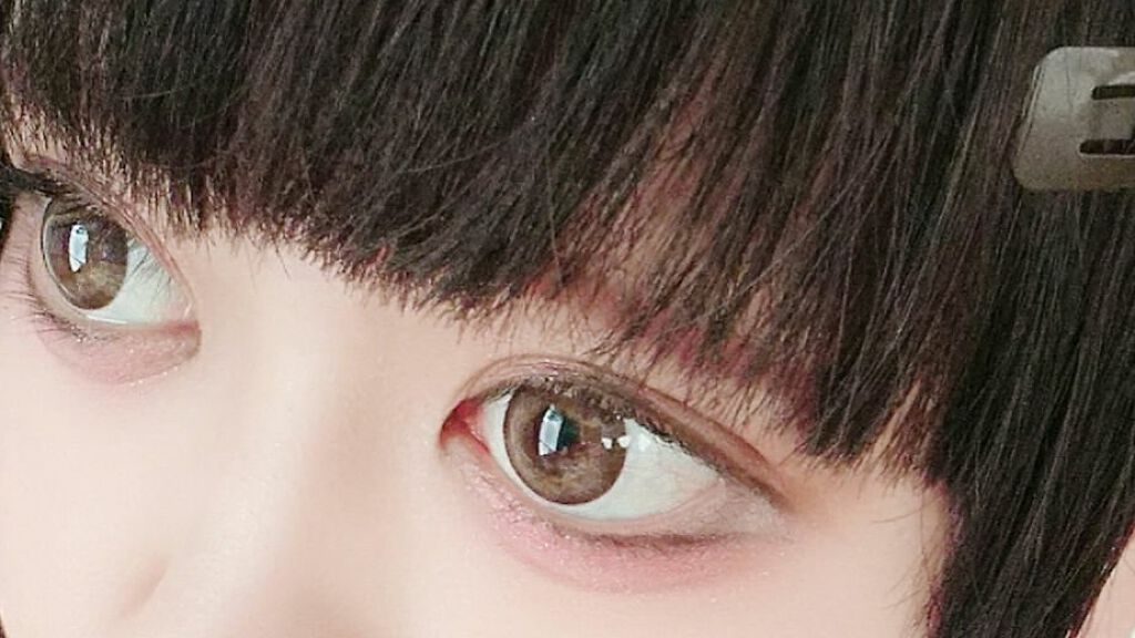 colors 1month/colors/1ヶ月(1MONTH)カラコンを使ったクチコミ(4枚目)