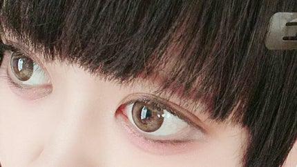 colors 1month/colors/1ヶ月(1MONTH)カラコンを使ったクチコミ(4枚目)