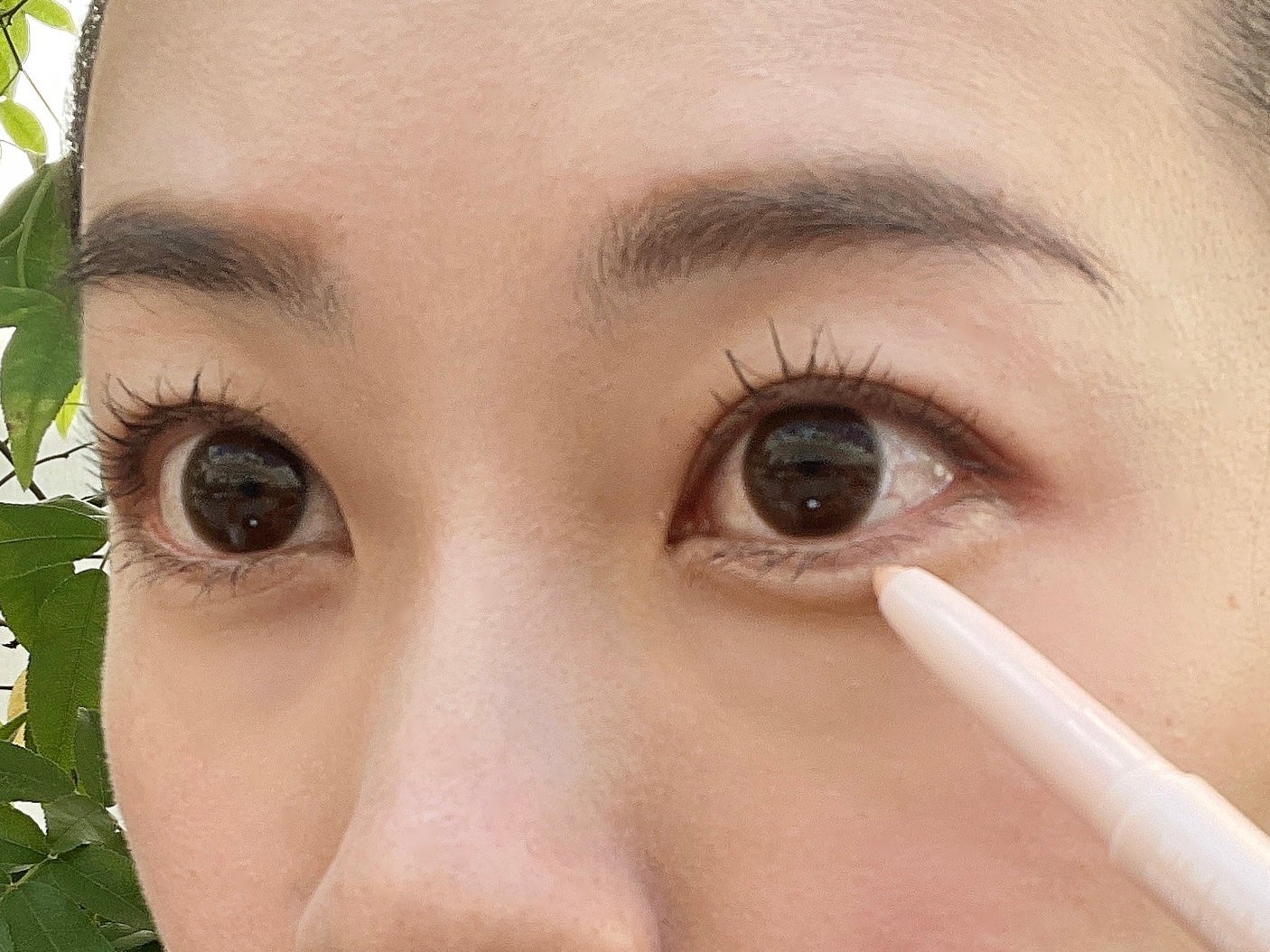 オールインワン涙袋メーカー/Colorgram/ペンシルアイライナーを使ったクチコミ(5枚目)