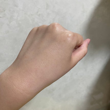 パーフェクトUV スキンケアミルク a/アネッサ/日焼け止め・UVケアを使ったクチコミ(4枚目)