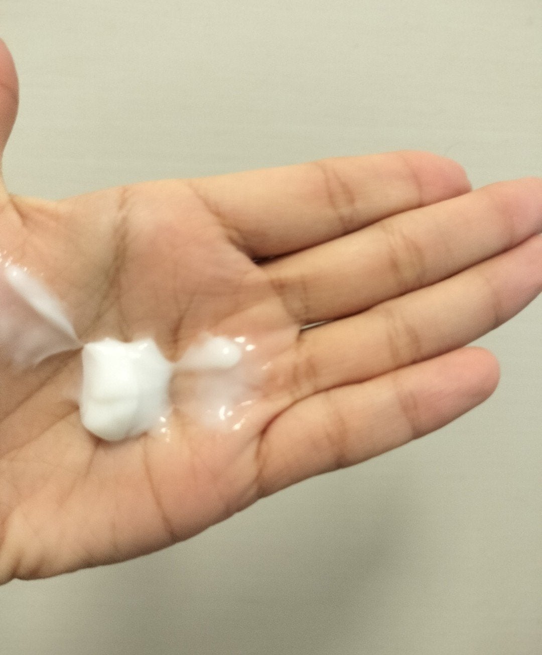 リアス ディープ モイスチャー シカ シャンプー/トリートメント/riasu/市販シャンプーを使ったクチコミ(3枚目)