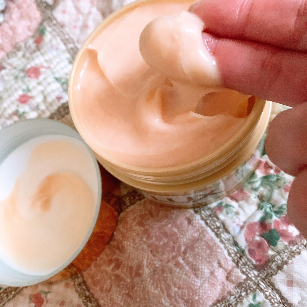 スーパーリッチシャイン ダメージリペア リッチ補修ヘアマスク/LUX/ヘアマスク・ヘアパックを使ったクチコミ（2枚目）