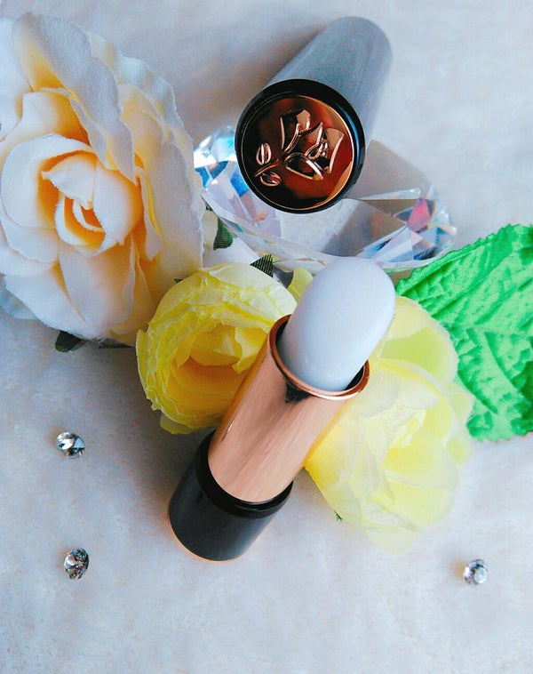 ラプソリュ ルージュ ラ バーズ/LANCOME/リップクリーム by borotama