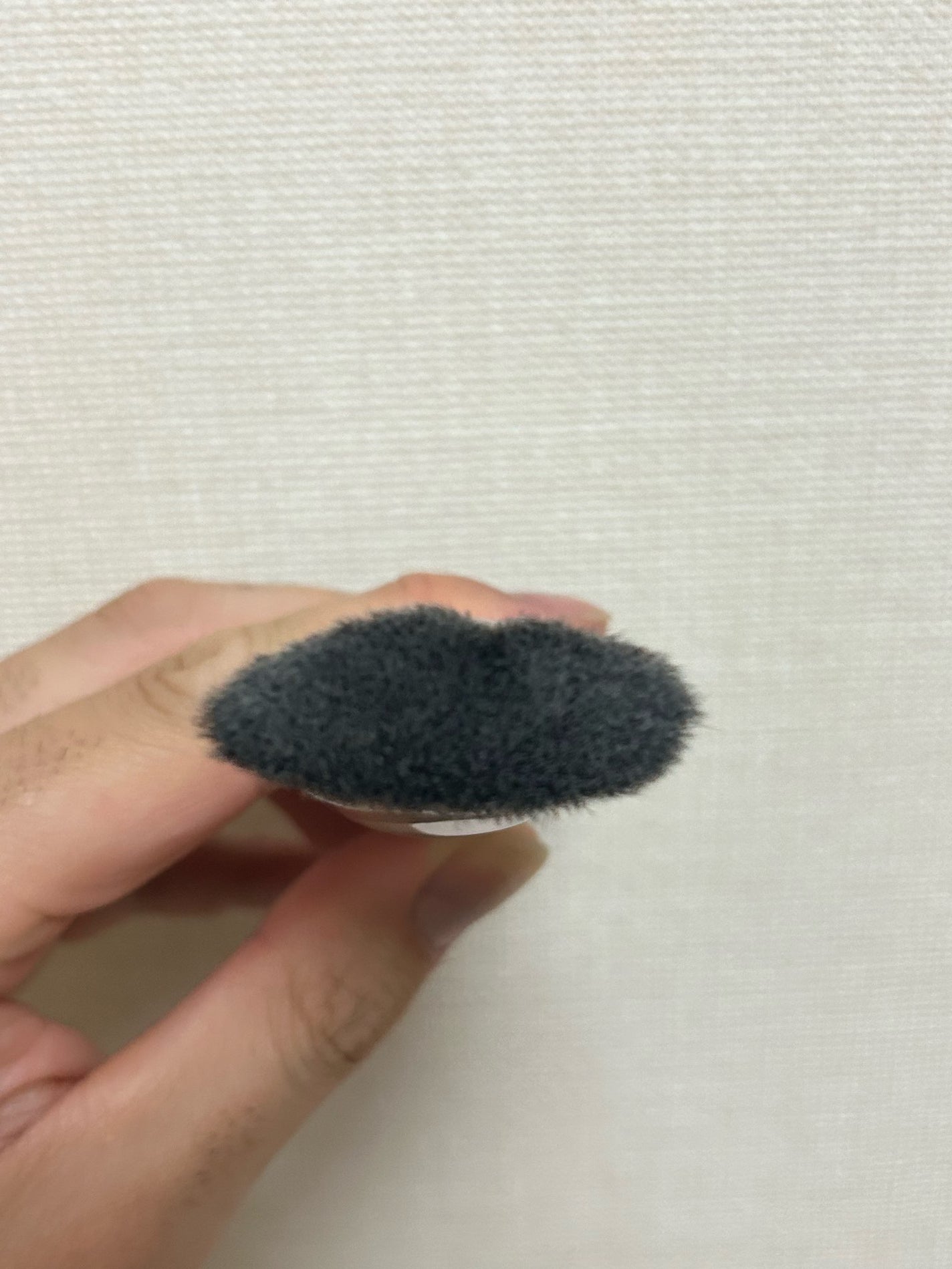 マルチファンデブラシ /ロージーローザ/メイクブラシを使ったクチコミ(2枚目)