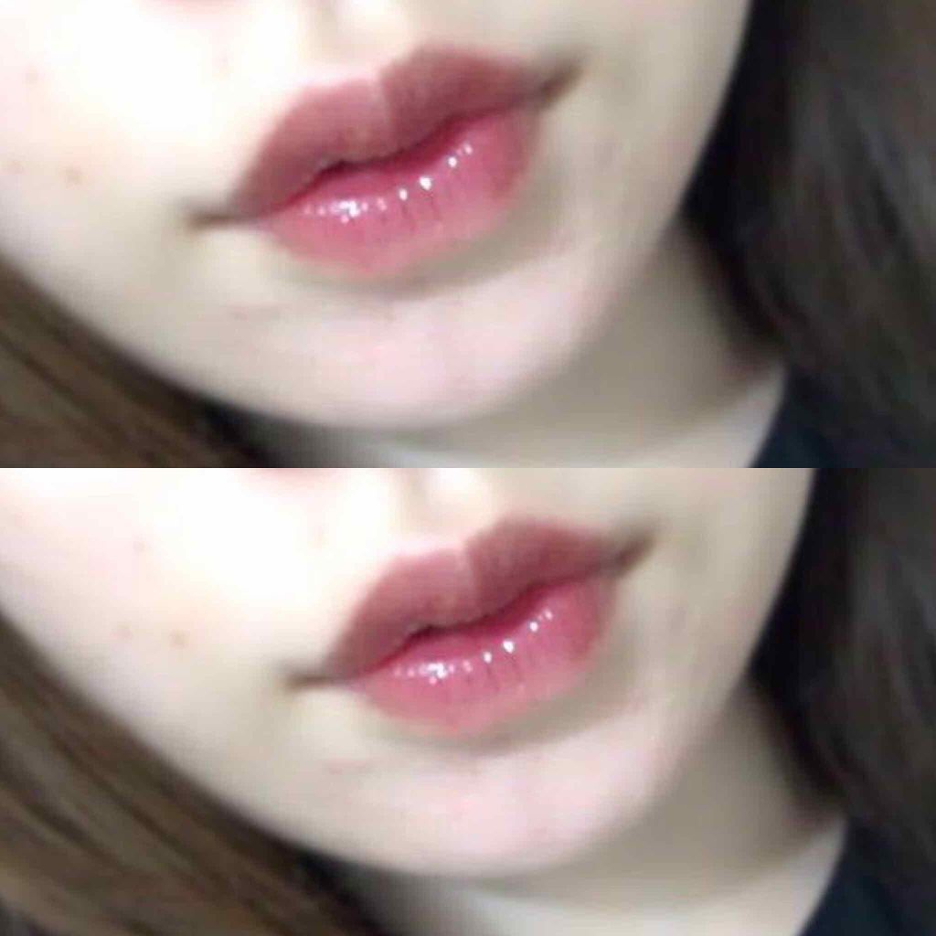 アピュー ウォーターライト ティント/A’pieu/リップティントを使ったクチコミ（3枚目）