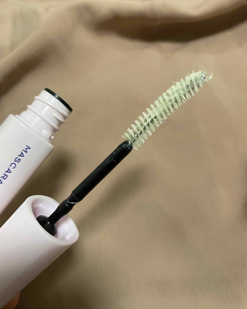 パワフルカール マスカラ EX （ロング）/FASIO/マスカラを使ったクチコミ（3枚目）