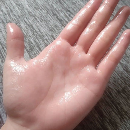 リペア&バランス マイルドミルク/Repair&Balance/乳液を使ったクチコミ(5枚目)