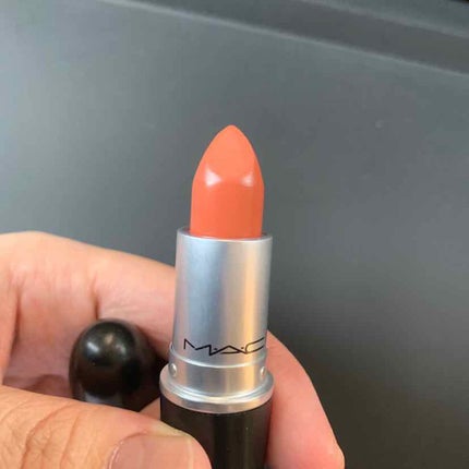 リップスティック/M・A・C/口紅を使ったクチコミ(1枚目)
