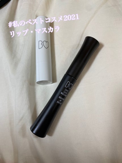 つやぷるリップR/b idol/口紅を使ったクチコミ(1枚目)