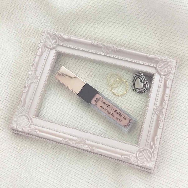 スパークリングアイグロス/スウィーツ スウィーツ/リキッドアイシャドウ by kiki