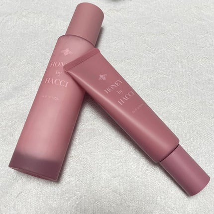 スキップローション /HACCI/化粧水を使ったクチコミ(2枚目)