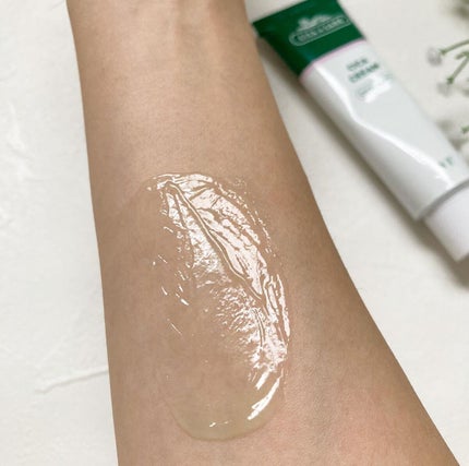 CICA クリーム/VT/フェイスクリームを使ったクチコミ(4枚目)