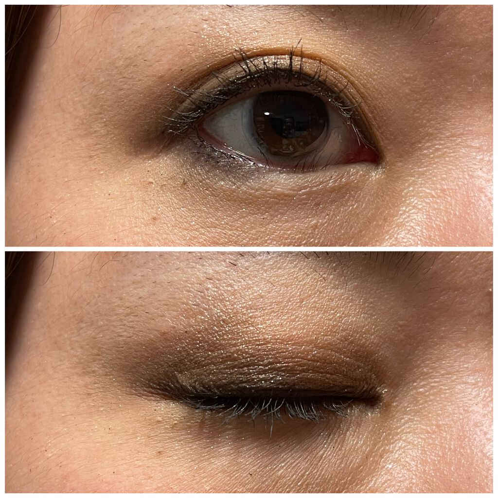 【旧】サンク クルール クチュール/Dior/アイシャドウパレットを使ったクチコミ(5枚目)