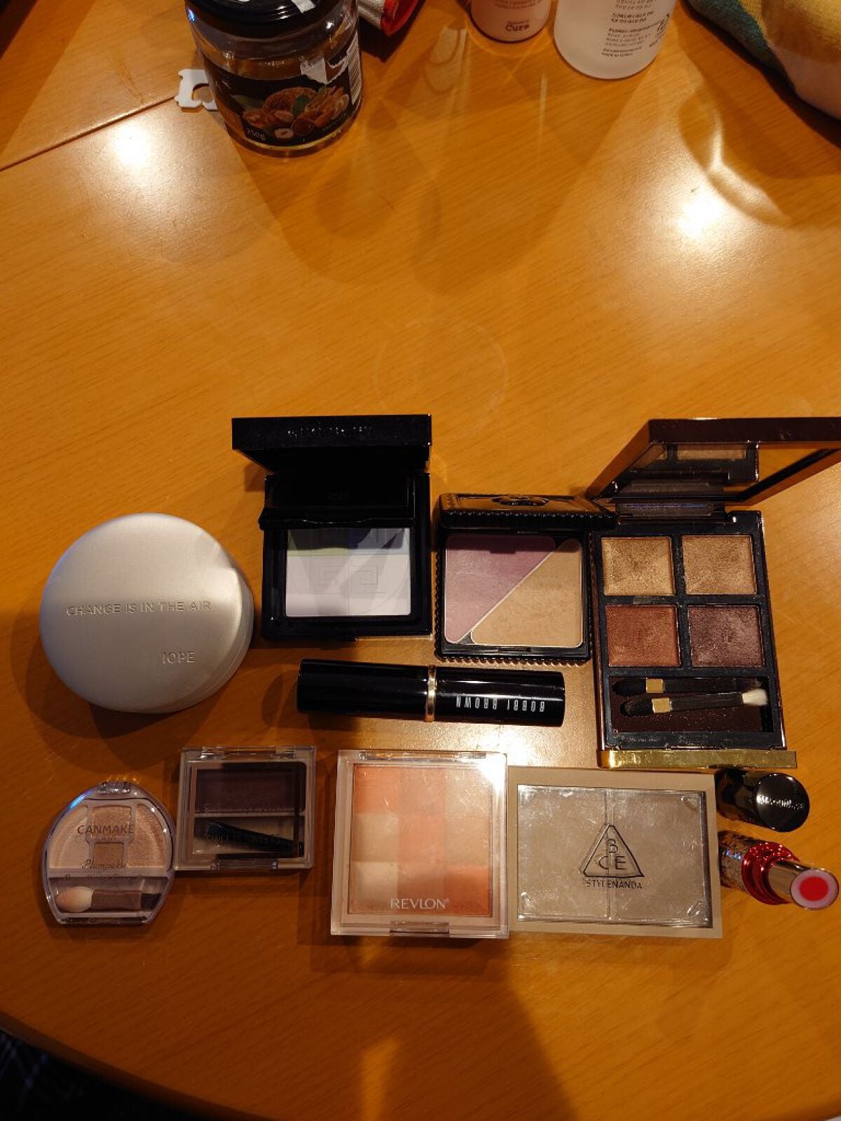 アイ カラー クォード/TOM FORD BEAUTY/アイシャドウパレットを使ったクチコミ(1枚目)