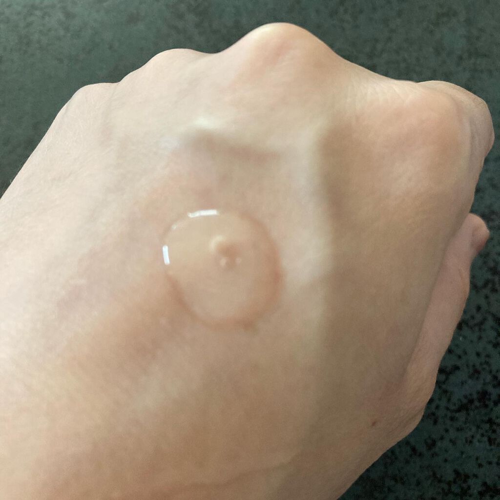 レストレーションセラム/shimaboshi/ブースター・導入液を使ったクチコミ(3枚目)