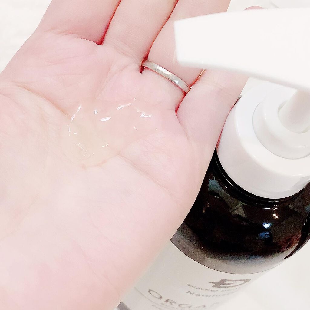 スカルプD ボーテ ナチュラスター スカルプシャンプー/トリートメントパック/アンファー(スカルプD)/シャンプー・コンディショナーを使ったクチコミ(3枚目)