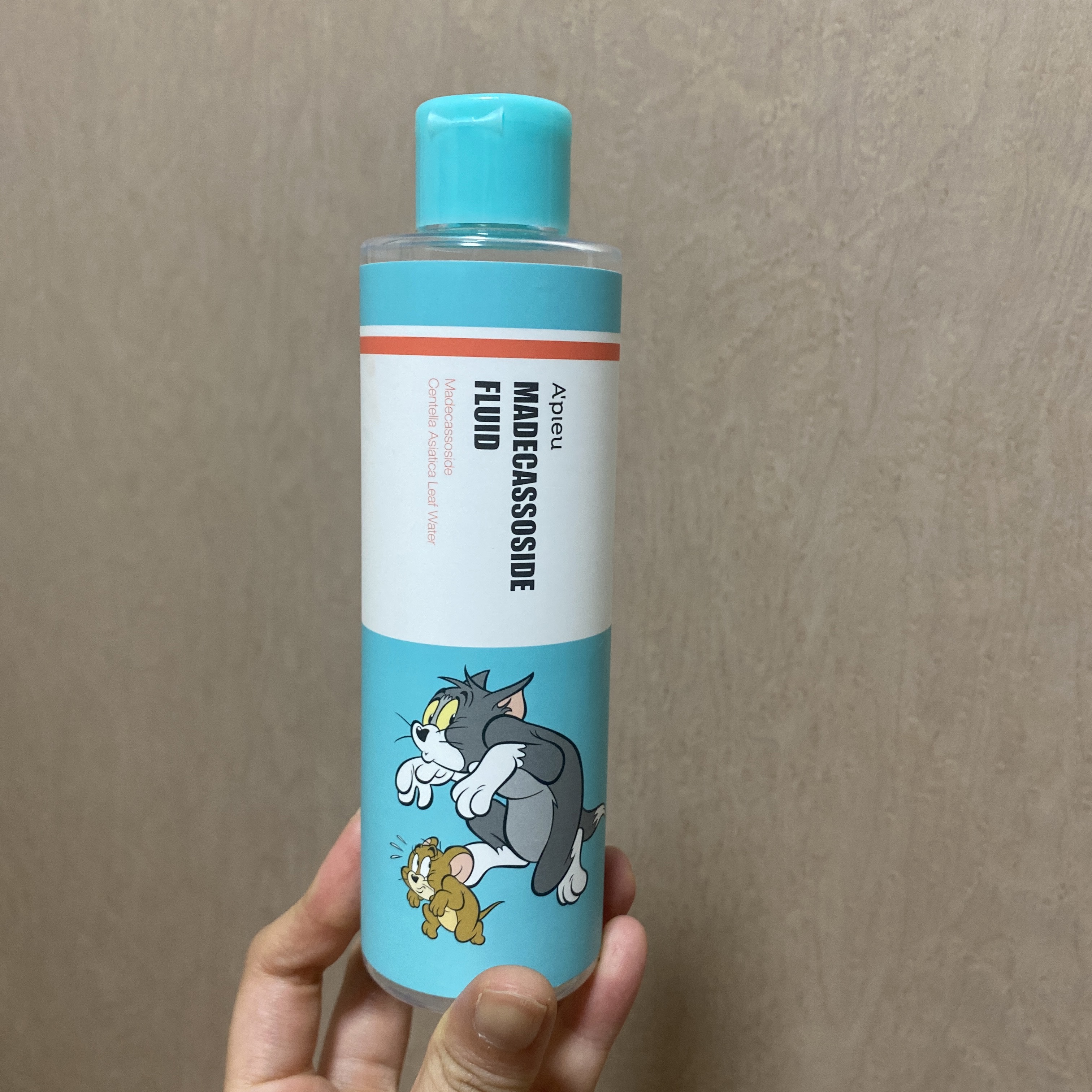 マデカソ CICAクリーム  /A’pieu/フェイスクリームを使ったクチコミ（1枚目）