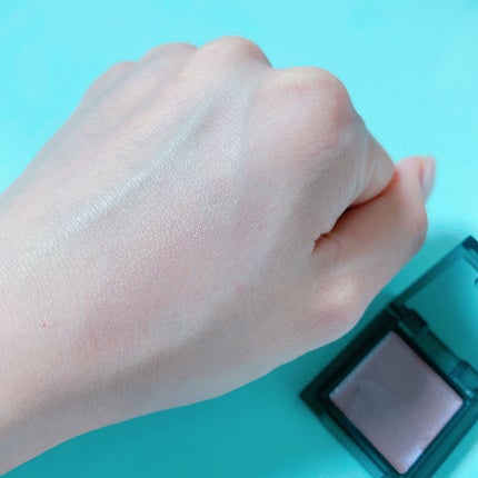 セルヴォーク インディケイトアイブロウパウダー/Celvoke/パウダーアイブロウを使ったクチコミ(4枚目)