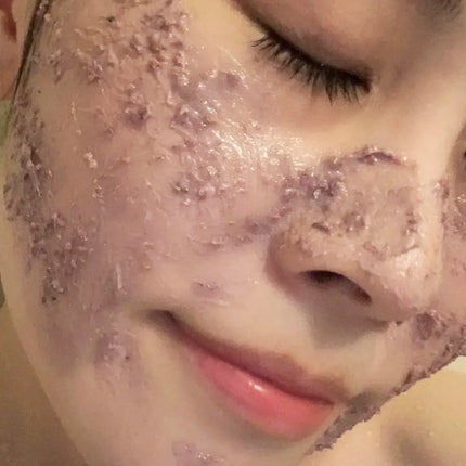 ビューティ スリープ/ラッシュ/洗い流すパック・マスクを使ったクチコミ(2枚目)