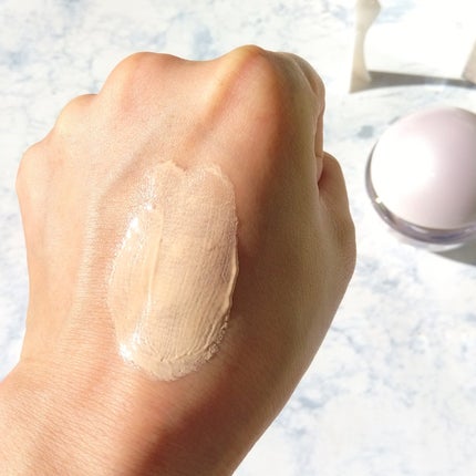 スキンケア ジェリーファンデーション/COVERMARK/その他ファンデーションを使ったクチコミ(6枚目)