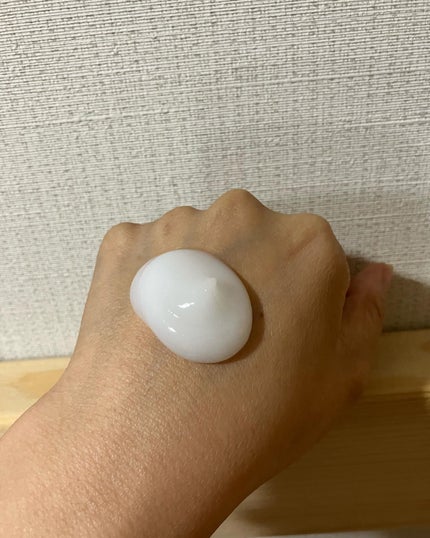 アヤ on LIPS 「パピリオクリアブライトクレンジング120g3,960円税込メイ..」(4枚目)