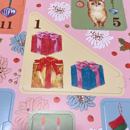 メイクアップ コレクション 2021/PAUL & JOE BEAUTE/メイクアップキットを使ったクチコミ(2枚目)