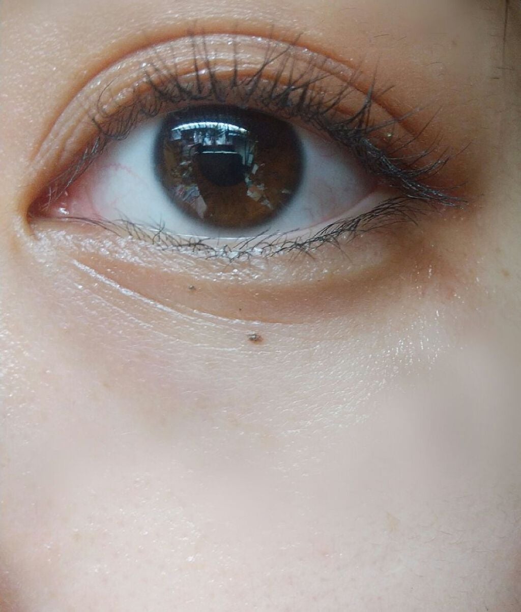 Love Chocolate アイシャドウ/Witch's Pouch/アイシャドウパレットを使ったクチコミ(4枚目)